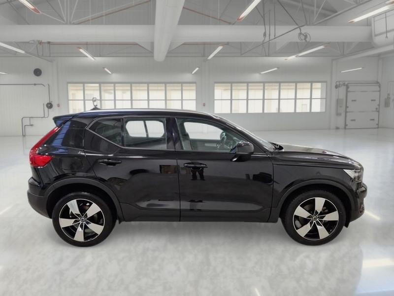 VOLVO XC40 D3 AWD Geartronic Business Plus