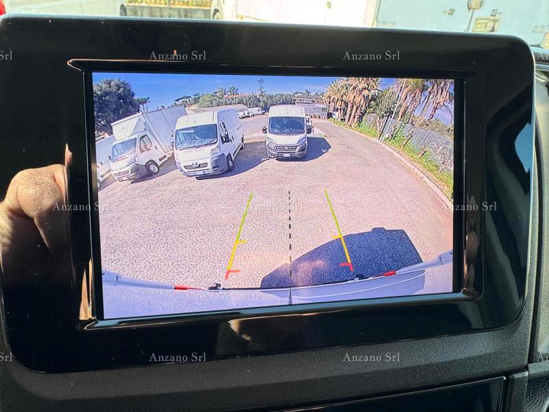 FIAT Ducato 35 LH3 2.2 mjt3 140cv serie 8