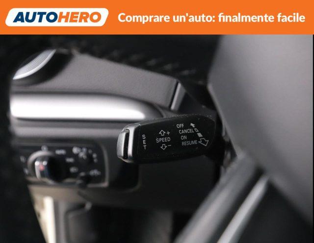 AUDI A3 SPB 1.2 TFSI 110 CV Attraction