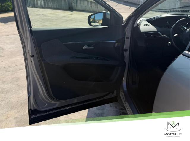 Peugeot 3008 3008 1.5 bluehdi Allure s&s 130cv eat8