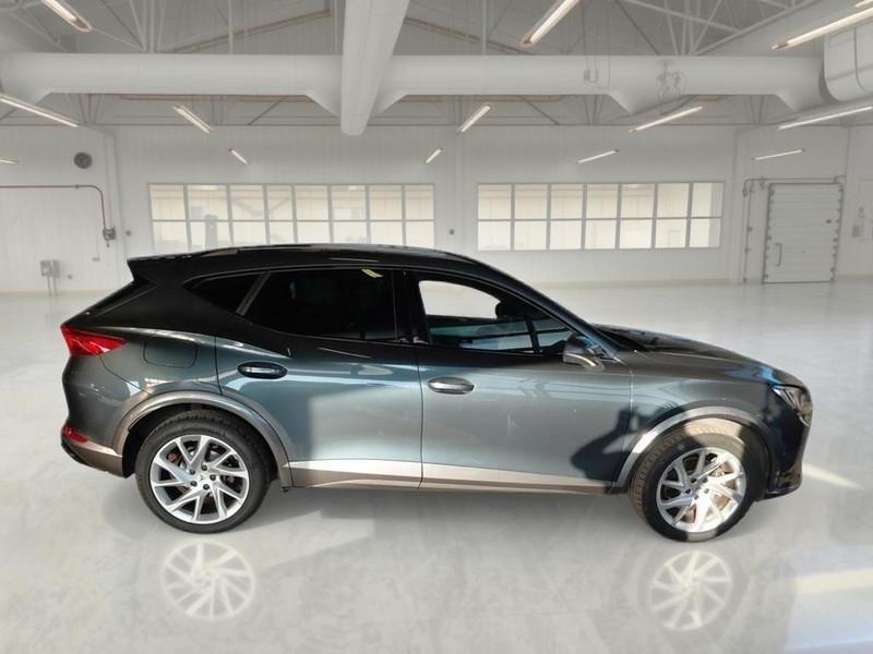CUPRA FORMENTOR 1.4 E-HYBRID DSG SUV