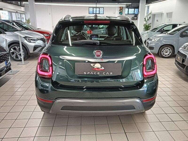 FIAT 500X 500X 1.0 T3 120 CV Cross