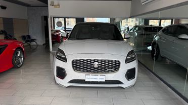 JAGUAR E PACE R DYNAMIC TETTO STRAFULL