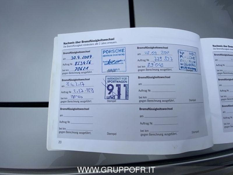 Porsche Carrera 996 996 Coupe 3.6 Carrera 320cv