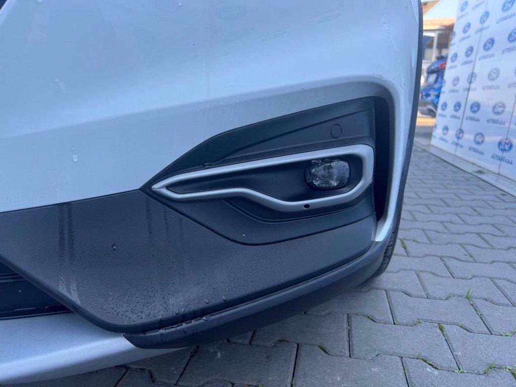 FORD Focus 1.0 EcoBoost Hybrid 125 CV 5p. Active del 2022