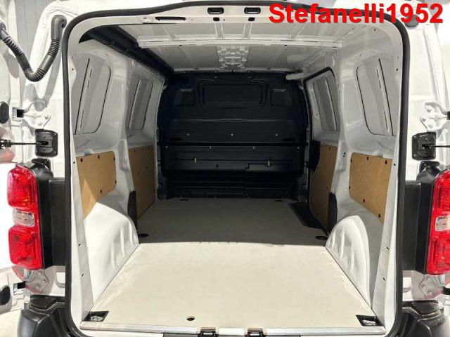 PEUGEOT Expert std 1.5 Bluehdi 120cv S&S