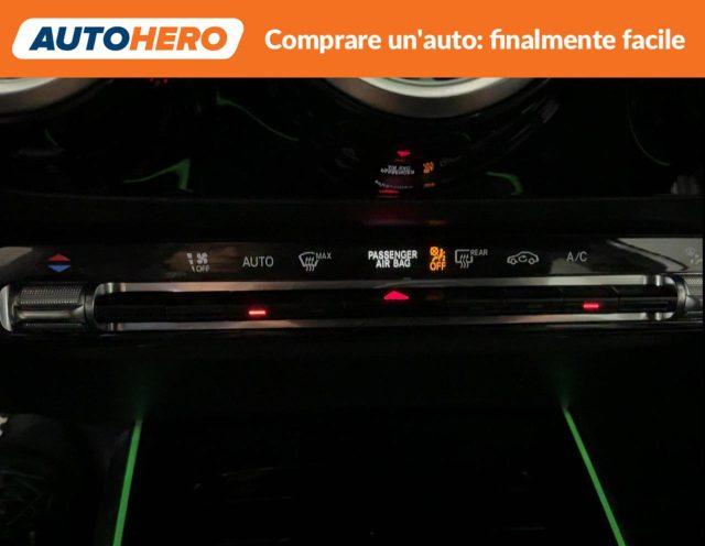 MERCEDES-BENZ B 180 d Automatic Premium