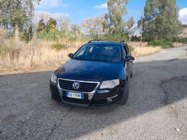 Volkswagen Passat 2.0 TDI sw