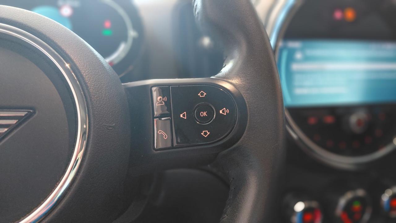 Mini Countryman 2.0 Cooper D Automatica Unicopro