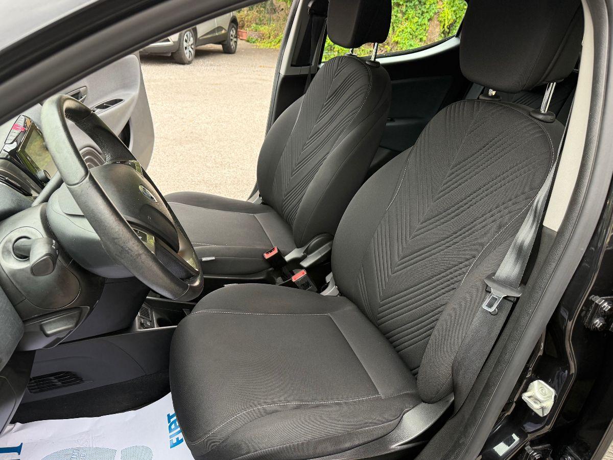 LANCIA - Ypsilon - 1.0 FireFly 5p.S&S Hybryd Gold