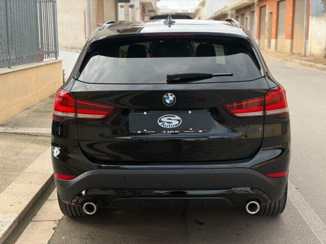 BMW X1 sDrive18d Sport *Pelle*Led*