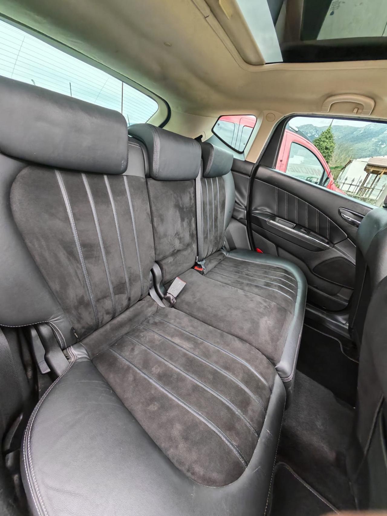 Lancia Delta 1.6 MJT cambio automatico tetto apribile full