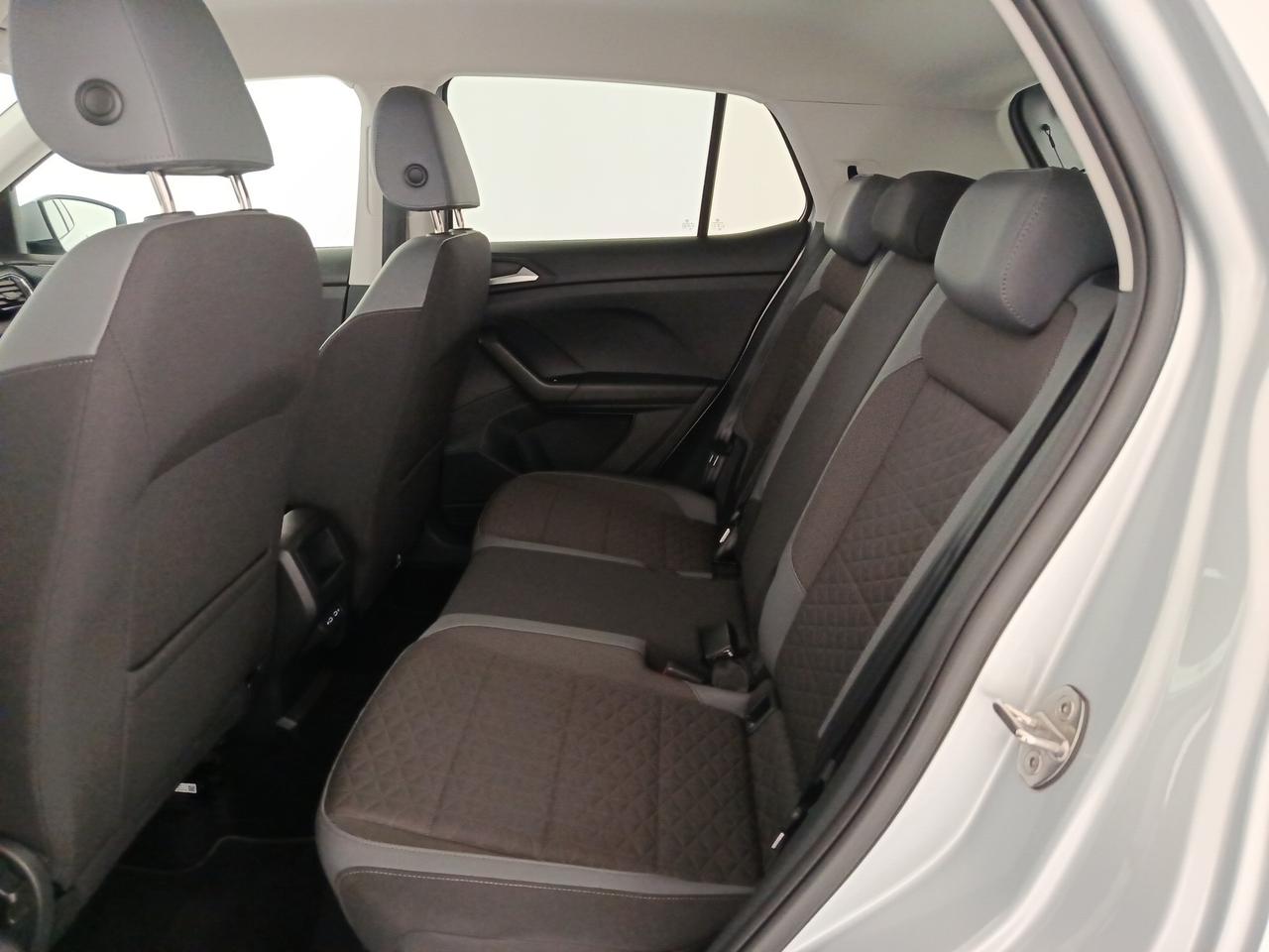VOLKSWAGEN T-Cross - T-Cross 1.0 TSI 110 CV Advanced