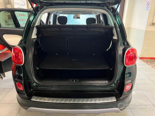 FIAT 500L 1.3 Multijet 95 CV Trekking