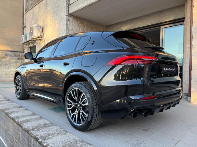 MASERATI Grecale Grecale MHEV 330 CV Modena.