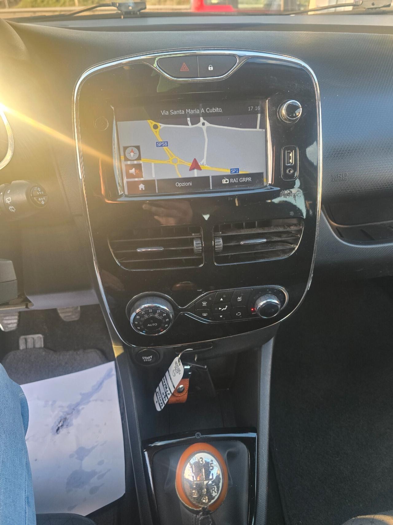 Renault Clio 1.5 dCi 75CV 5 porte Live