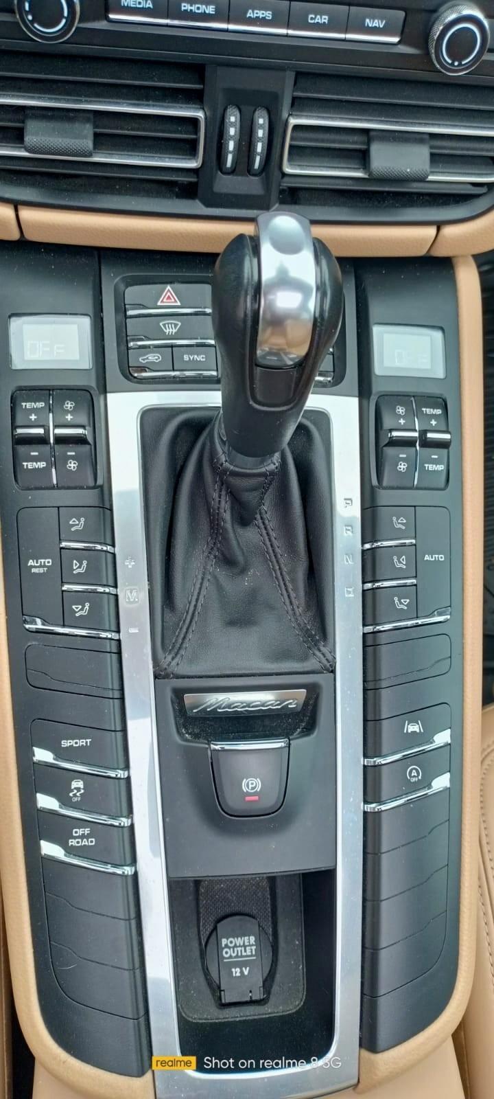 Porsche Macan 2.0 (Auto in Conto Vendita)