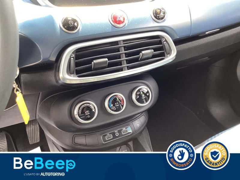 FIAT 500X 1.0 T3 MIRROR CROSS 120CV