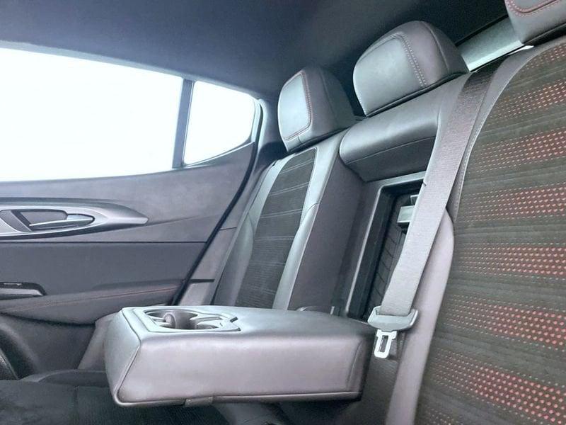 Alfa Romeo Tonale Tonale 1.5 160 CV MHEV TCT7 Ti