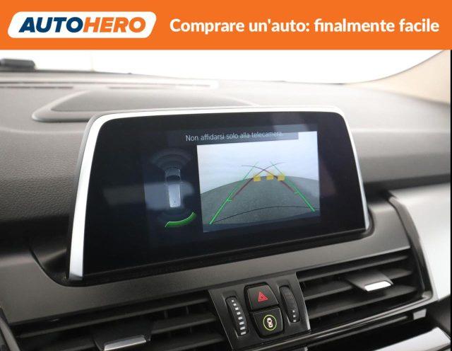 BMW 218 d xDrive Gran Tourer Business