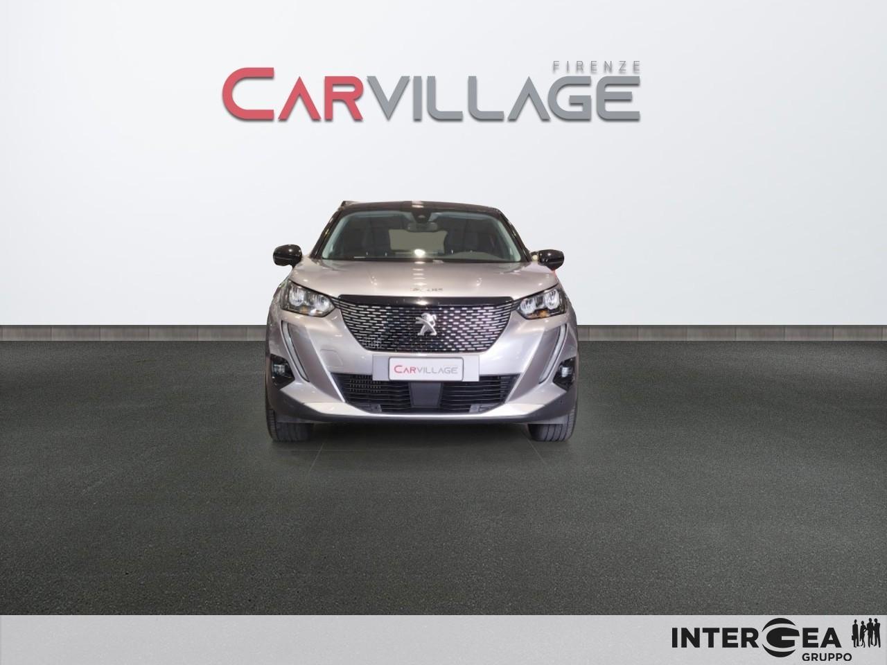 PEUGEOT 2008 1.2 puretech Allure s&s 130cv