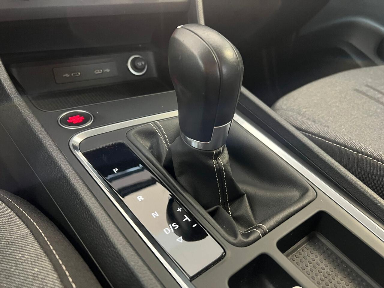 Seat Ateca 2.0 TDI DSG XPERIENCE