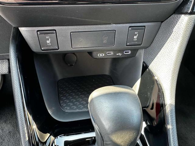 TOYOTA Yaris 1.5 Hybrid 5 porte Trend PARI AL NUOVO