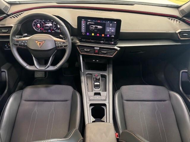 Cupra Formentor 2.0 TDI 4Drive DSG 4 ANNI DI GARANZIA