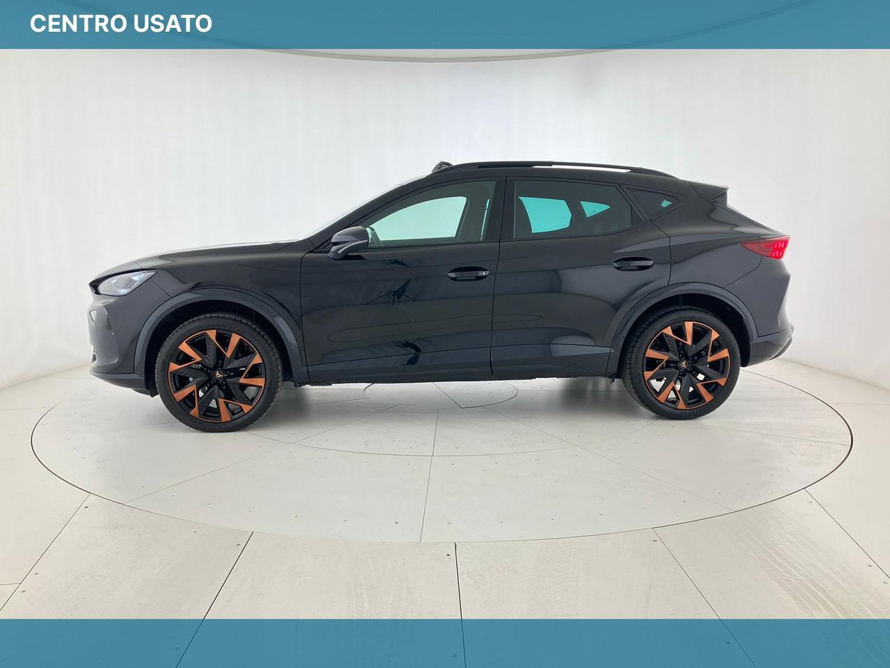 1.5 Hybrid 150 CV DSG