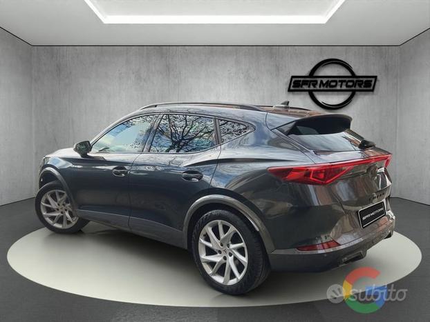 Cupra Formentor 1.5 tsi 150cv - PROMO/IVA
