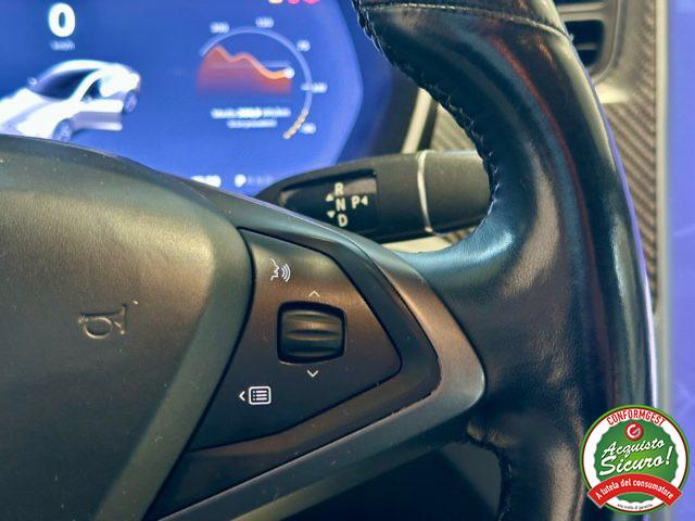 TESLA Model S 100kWh All-Wheel Drive *GARANZIA TESLA*