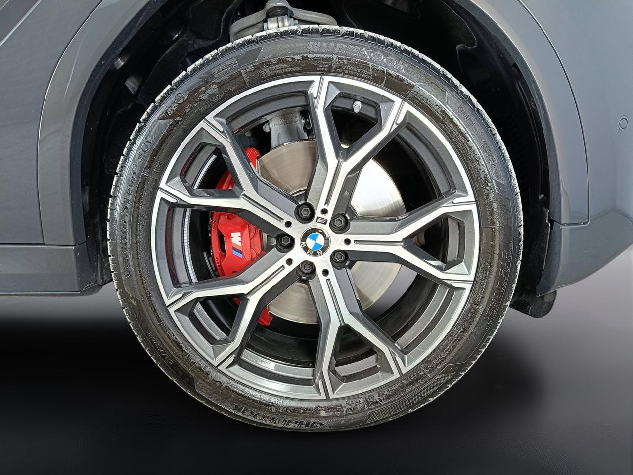 BMW BMW X6 xDrive30d M Sport