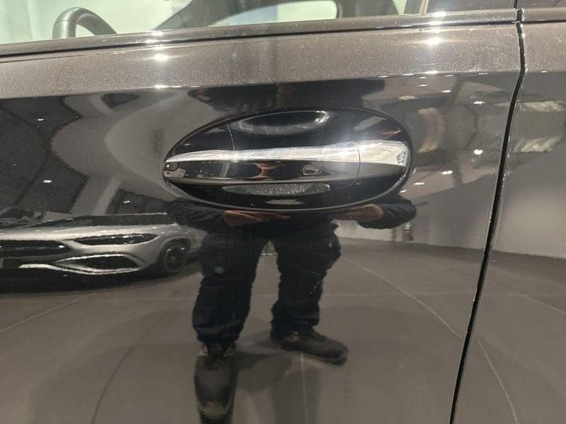 Mercedes-Benz Classe A 180d Automatic AMG Line Advanced Plus