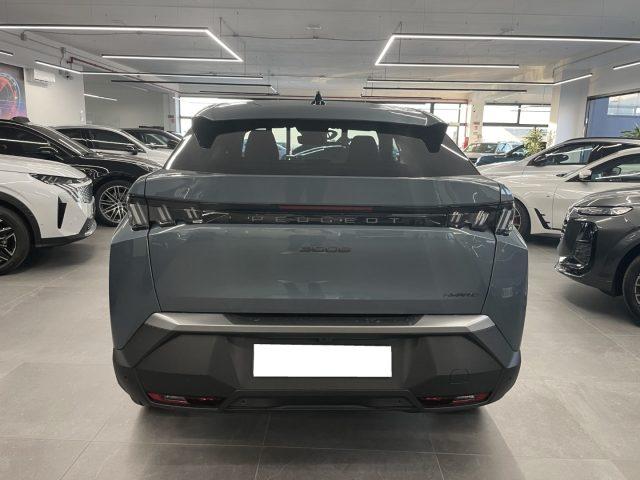 PEUGEOT 3008 1.2 Hybrid 145 e-DCS6 Allure KM0 MY26