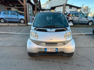 Smart ForTwo 700 coupé grandstyle (45 kW)