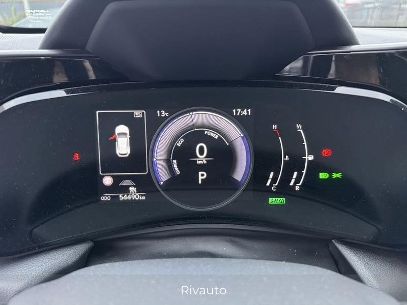 Lexus NX Hybrid Premium+ 4WD