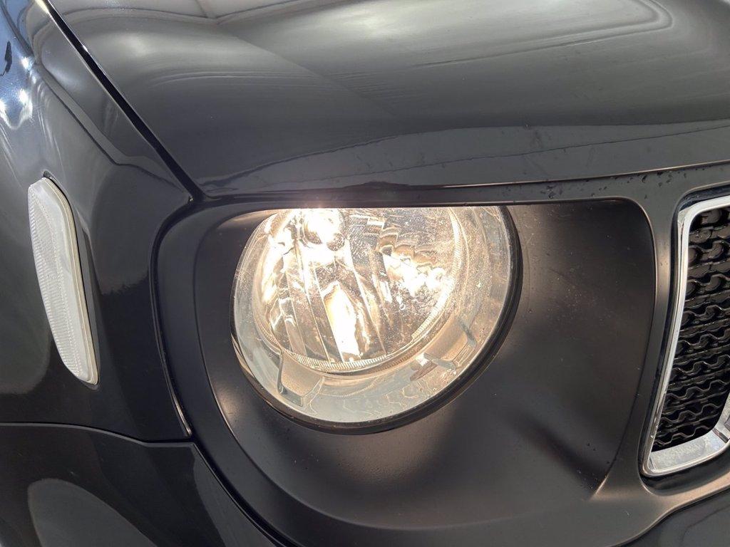 JEEP Renegade 1.3 t4 business 2wd 150cv ddct del 2018