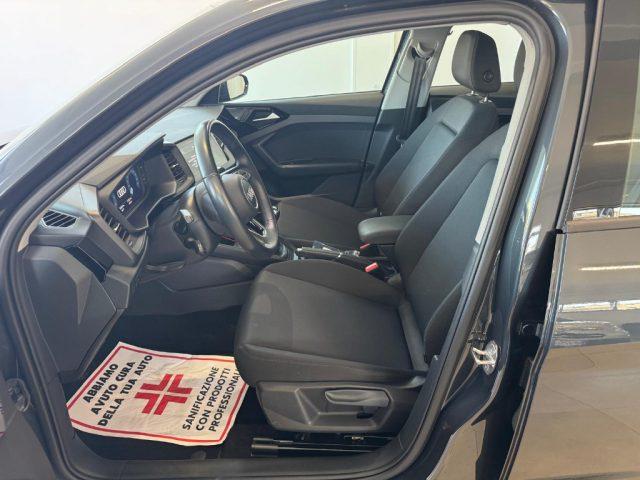 AUDI A1 SPB 30 TFSI Admired