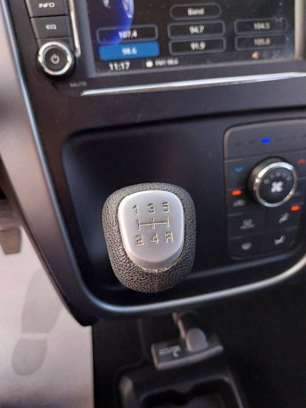 Mahindra KUV100 1.2 K8 FWD