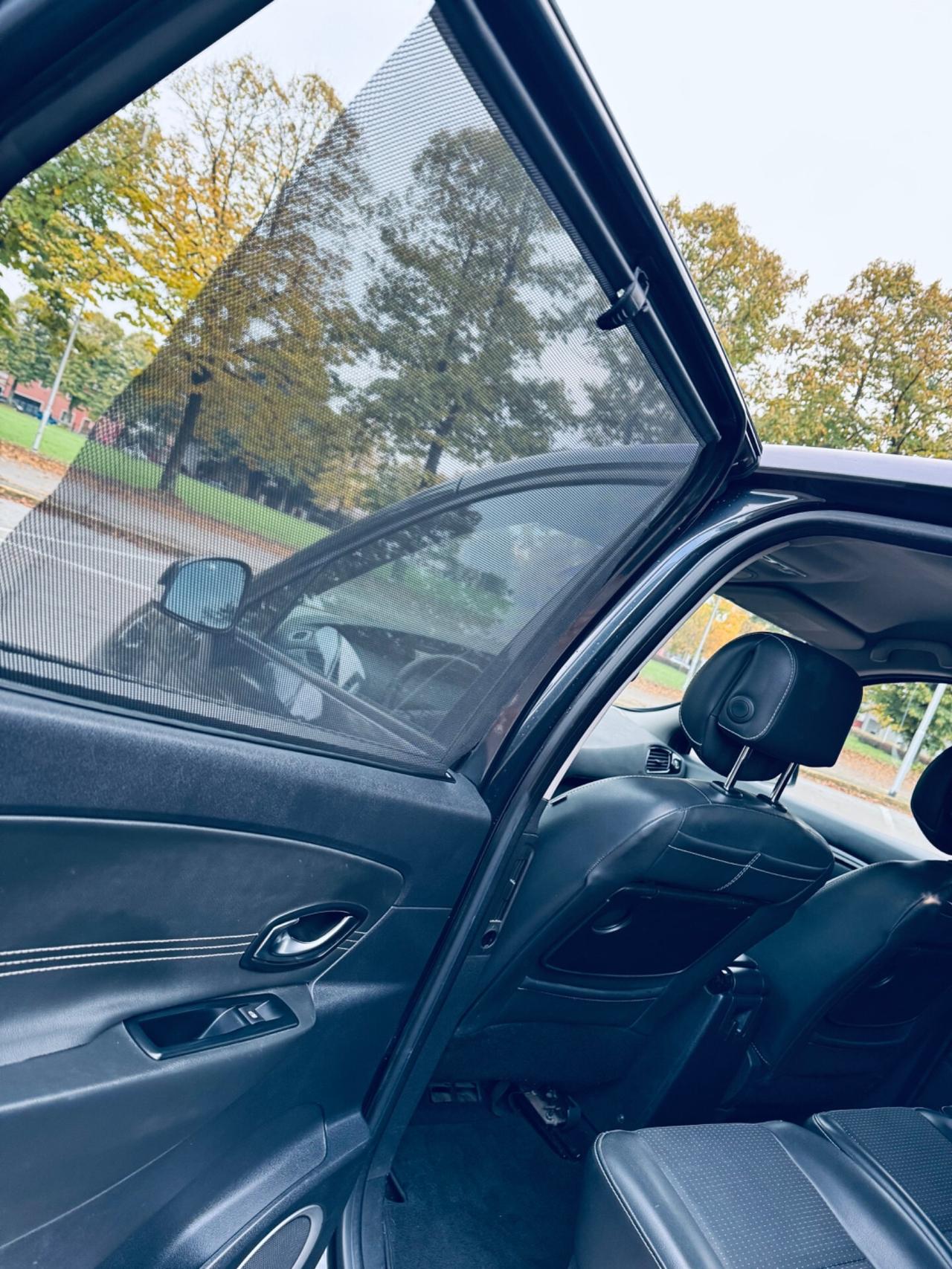 Renault Scenic Scénic X-Mod 1.6 dCi 130CV Luxe