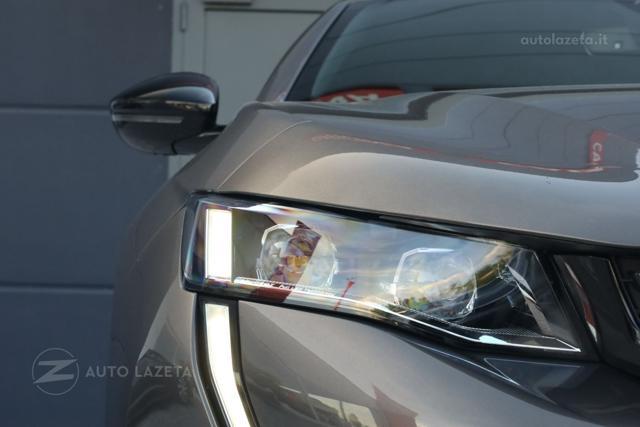 PEUGEOT 508 BlueHDi 130 Stop&Start EAT8 SW GT