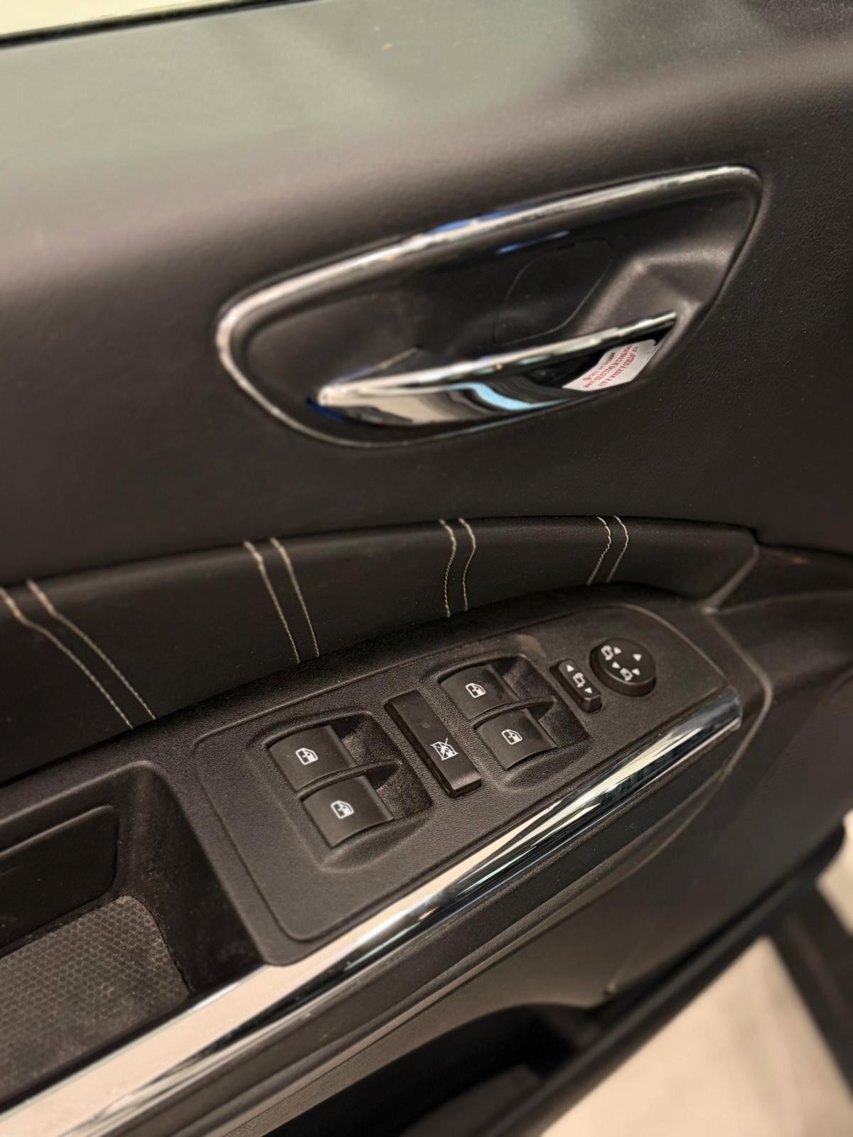 Lancia Delta 1.6 MJT DPF Selectronic Platinum