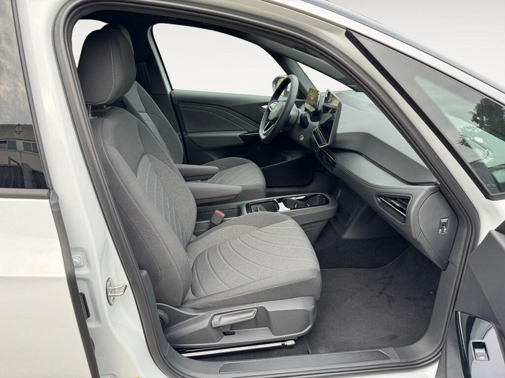 Volkswagen ID.3 170CV Batt.52 kWh Pure Edition Plus (EV) - IVA ESPOSTA