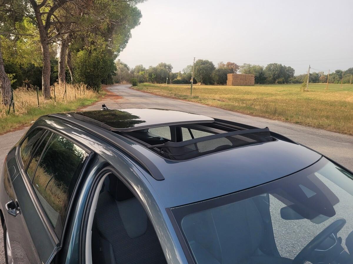 Skoda Octavia 1.5 G-TEC DSG Wagon Executive