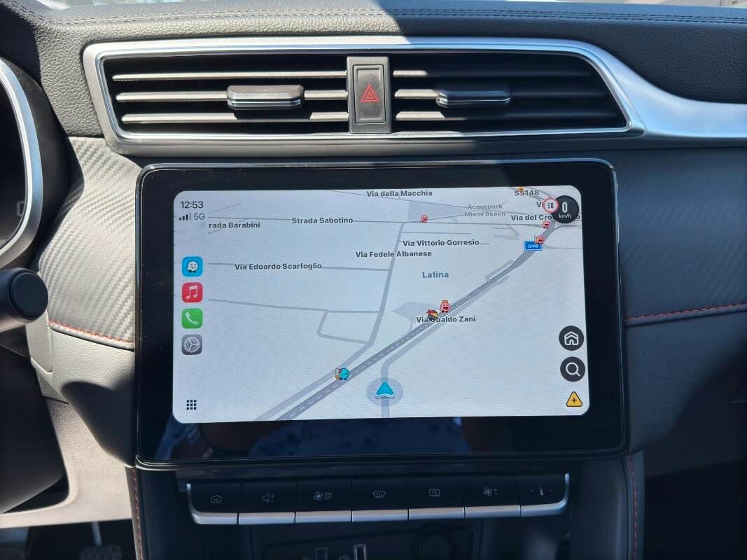 Mg ZS 1.5 Classic Luxury con Telecam e CarPlay