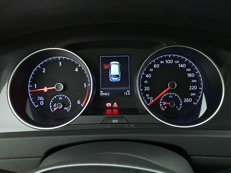 Volkswagen Golf Variant Variant Business DSG BR691599 2.0 Diesel 150CV