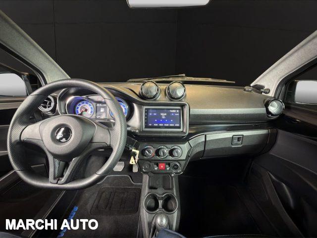 AIXAM GTO Performance