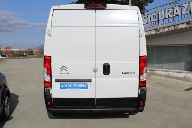 CITROEN - Jumper 2.2d Garanzia 48 mesi +IVA a parte