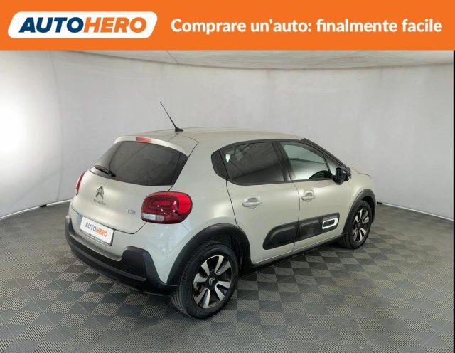 CITROEN C3 PureTech 110 S&S EAT6 Max