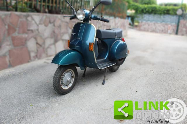 PIAGGIO Vespa 150 PX (1980 - 00) ARCOBALENO
